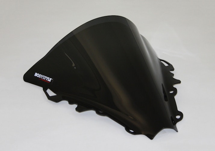 BODYSTYLE Racing Cockpitscheibe Perspex® Acrylic 3mm  für YAMAHA YZF-R6 