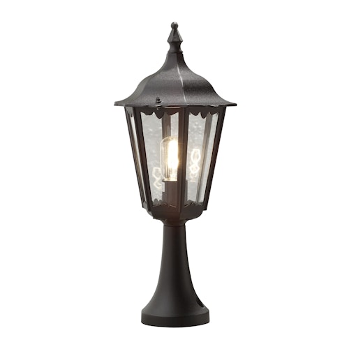 Konstsmide Sockelleuchte Firenze, versch. Farben