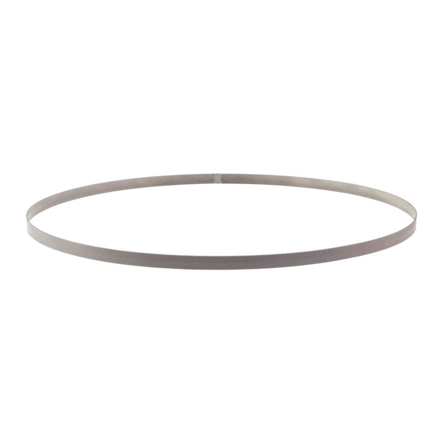 Milwaukee METALLSAEGEBAND 1139.83/1.4MM (3) 48390521