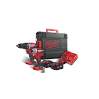 Milwaukee M18BLPP2A2-502X SET POWERPACK IN2 4933464522