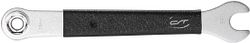 CONTEC Kurbelabzieher TFM-130 schwarz,silber