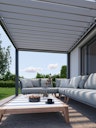 Biohort Pergola