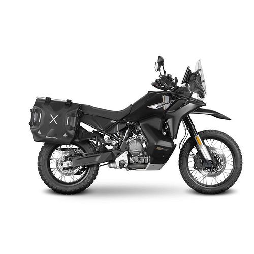 SHAD 3P Befestigungssystem 3P CF MOTO 800MTX