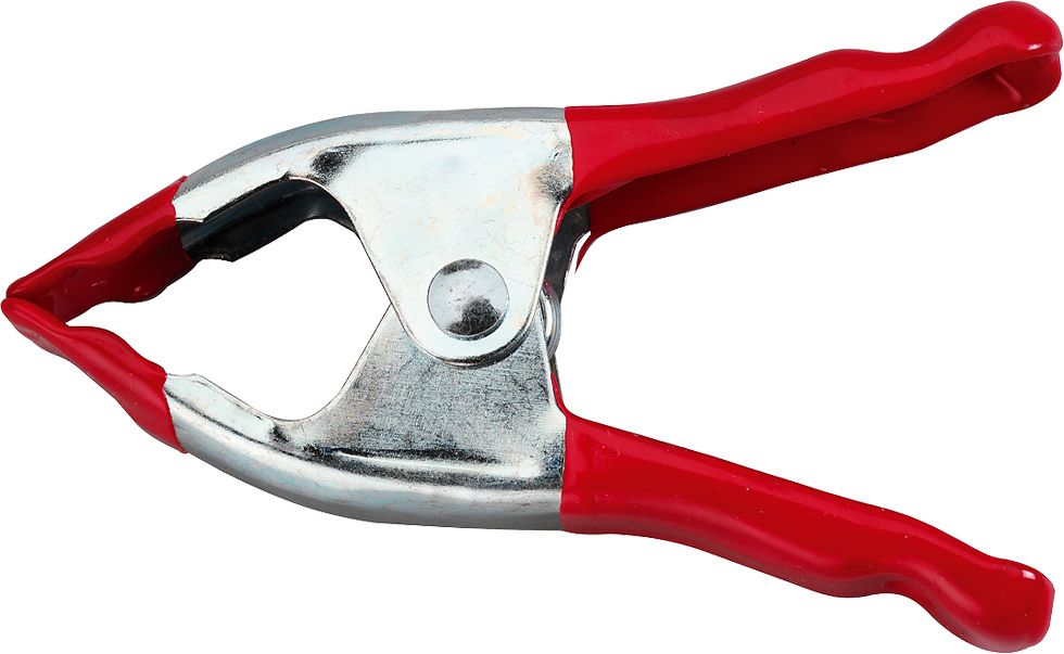 kwb 2Leimzangen Stahl 150 mm SB 927700