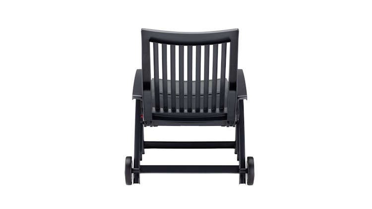 Kettler Rollliege ROMA, Kunststoff