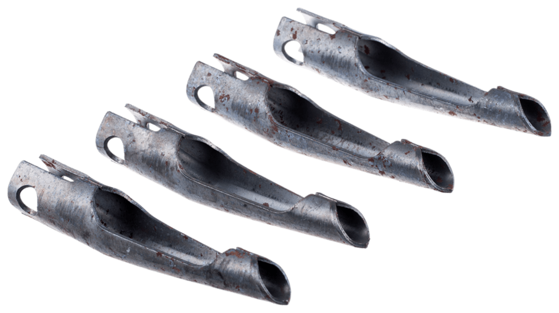 Husqvarna 539 00 75-71 - Zinkensatz (16 Stück)