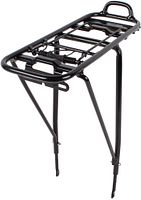 AtranVelo City 24/29" AVS Gepäckträger schwarz