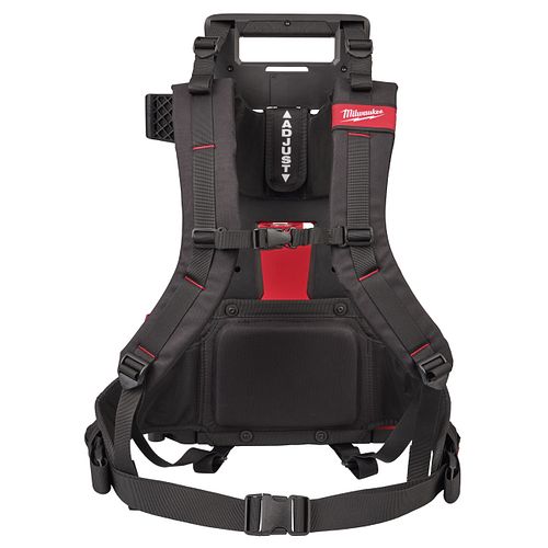 Milwaukee M18BBPFP2-0 M18™ Switch Tank™ Akku-Rucksack-Sprühgerät 4933498961