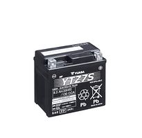 Yuasa Batterie AGM Serie YTZ7S-WC