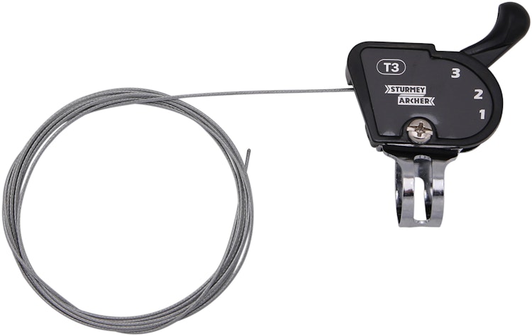 Sturmey Archer Clickschalter