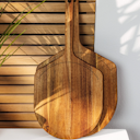 Vorschaubild GOZNEY Akazienholz-Pizzaschaufel & Servierer 16" (40 cm)