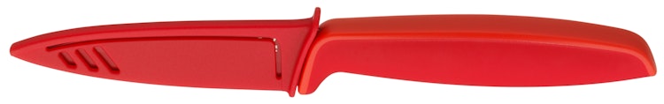 WMF Messerset 2-teilig rot Touch