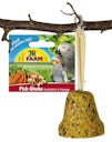 Vorschaubild JR FARM Birds Pick-Glocke Vogelsnack