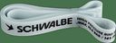 Vorschaubild Schwalbe Felgenband 24 Zoll 16-540 weiß