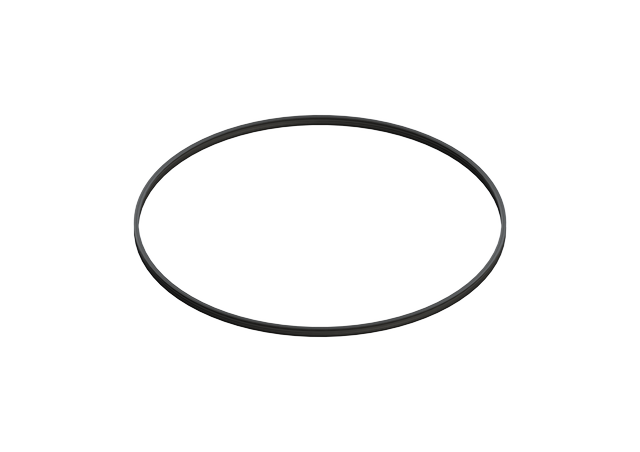 Kessel 840113 - Profildichtung 980