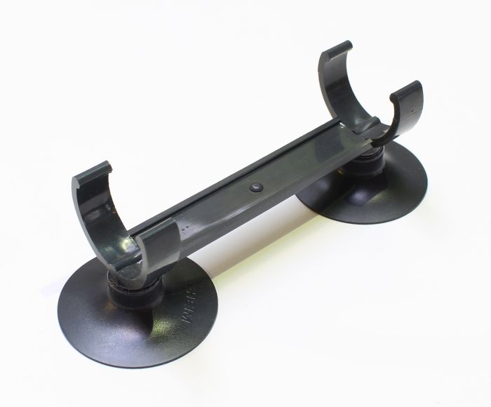 Eheim Doppelsaughalter für Jäger-Heizer