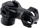 Vorschaubild ergotec Vorbau Swell RE 70 i 100 mm schwarz