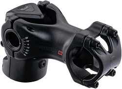 ergotec Vorbau Swell RE 70 i 100 mm schwarz
