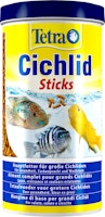 Tetra Cichlid Sticks