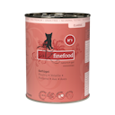 Vorschaubild catz finefood Classic 6 x 400g Katzennassfutter