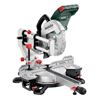 Metabo Kappsäge KGSV 216 MC 615216000