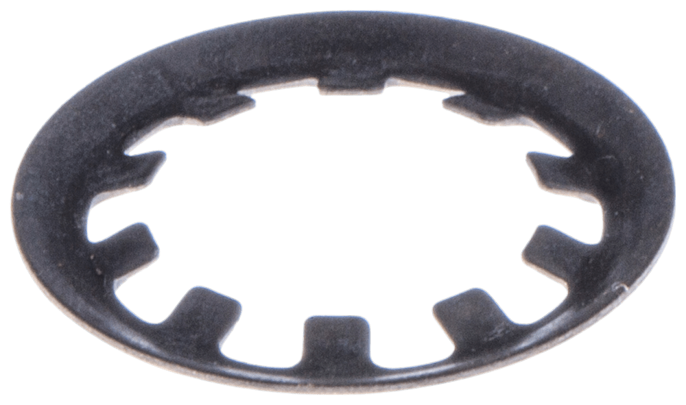 Husqvarna 531 00 76-48 - MUTTER