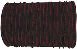 Conway Multifunktionstuch schwarz/rot