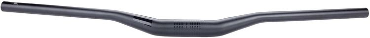 CONTEC Lenker Vertigo 35 760 mm schwarz Griffweite 760 mm, Rise 35 mm, Backsweep