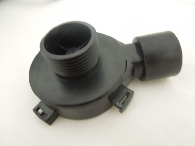 Heissner Pumpenkammerdeckel (ET11-P30EB)