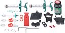 Vorschaubild SRAM Entlüftungs-Kit Professional
