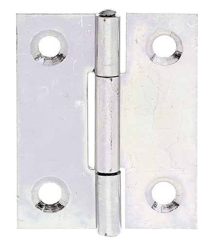 Alberts® Scharnier  41x33 mm