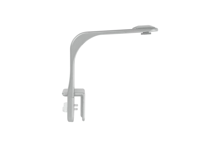 SolarStinger SunStrip Nano Bridge Holder PC frosted