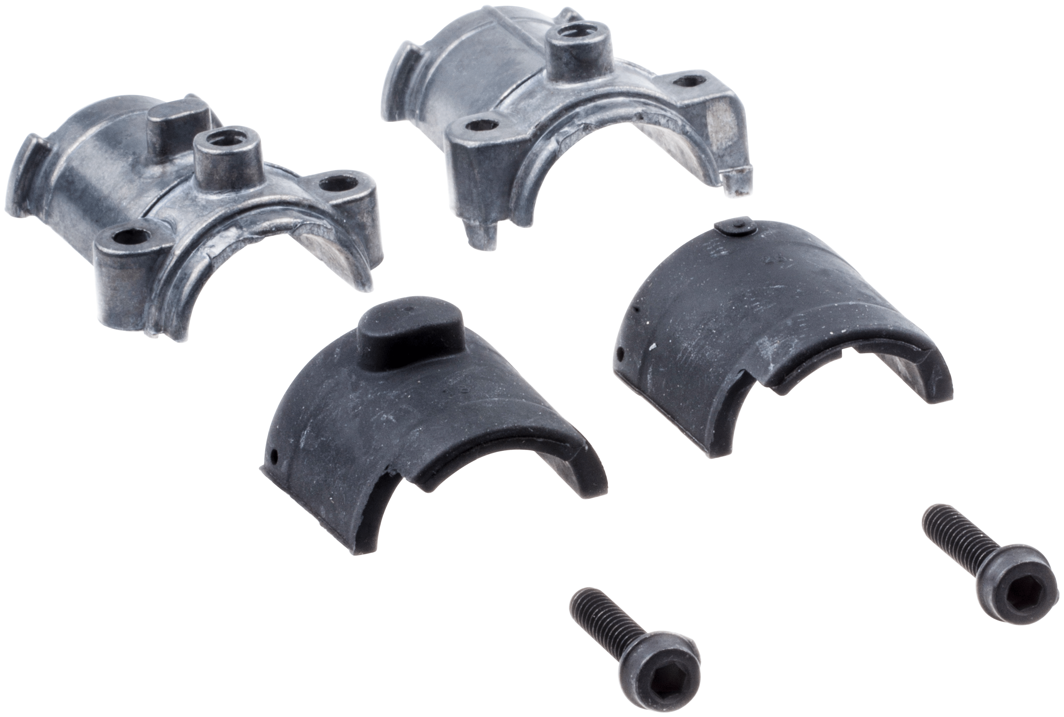 Husqvarna 537 30 96-01 - KLEMMHUELSE KPL.