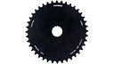 Vorschaubild CONTEC Kettenblatt C.Drive DM 40 Zähne schwarz