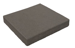 Diephaus Terrassenplatte ANTHRAZIT 30/30/4 CM M. FASE 168/DBP