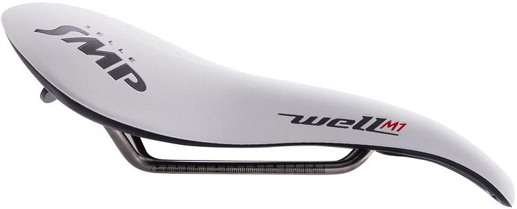 Selle SMP Rennsattel Well M1