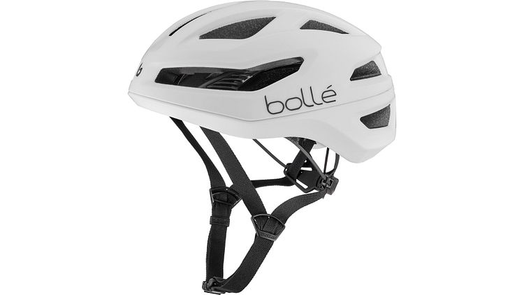 Bollé Helm Eco Avio Pure Mips L weiß