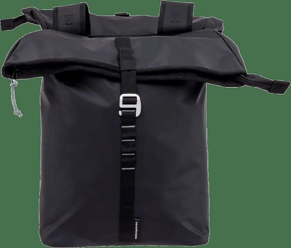 New Looxs Doppeltasche Cantos Double schwarz