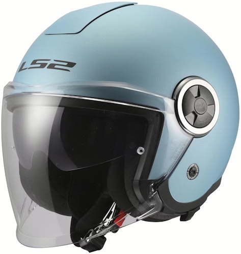  LS2 Jethelm OF620 Classy II