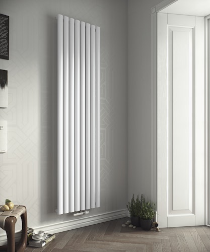 Ximax Raumheizkörper FORTUNA weiß