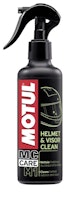 MOTUL Helm & Visier Reiniger M1  - 250ml Spray