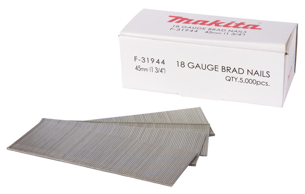 Makita Stauchkopfnagel 45mm F-31944