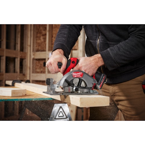 Milwaukee M12FCS442-0 M12 FUEL™ Akku-Handkreissäge 4933493488