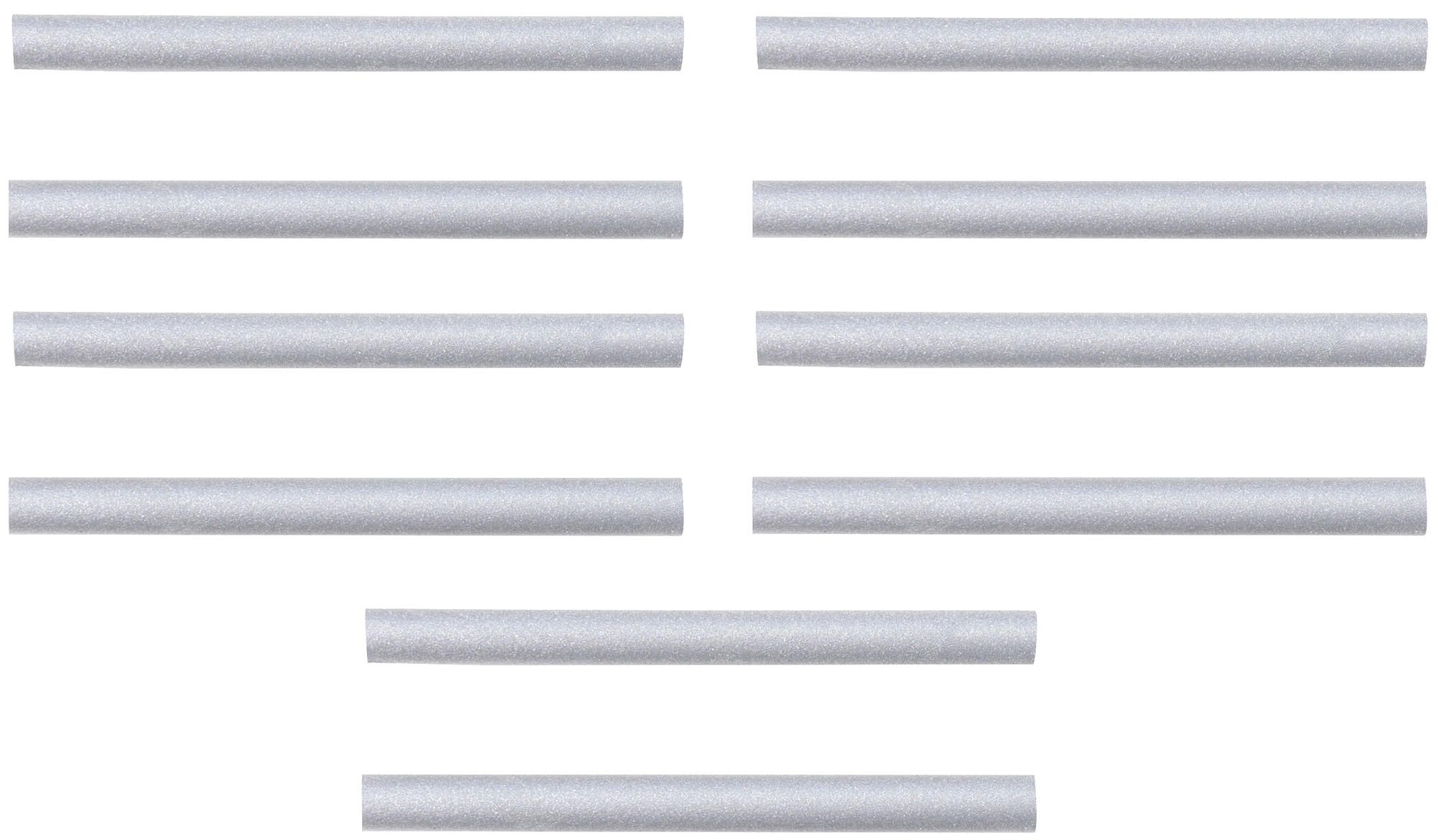 Fasi Speichenreflektor Sticklinge silber