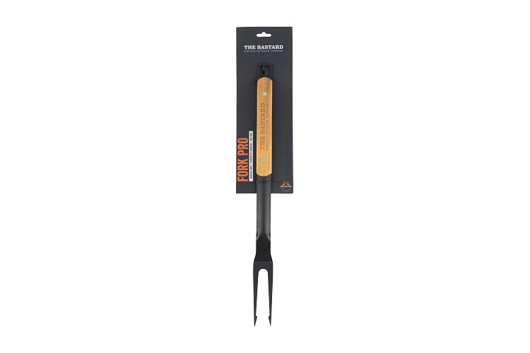 The Bastard Fork Pro