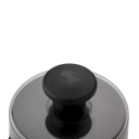 Vorschaubild Weber Hamburgerpresse