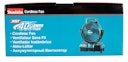 Vorschaubild Makita Akku-Lüfter CF001GZ