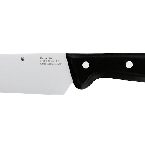 WMF Messerset 6-teilig Classic Line