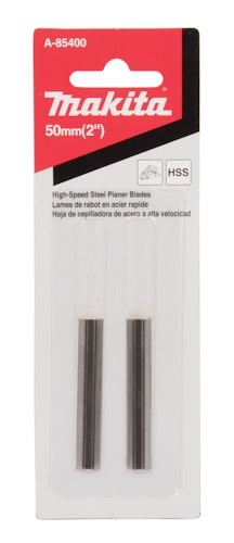 Makita Hobelmesser HSS 50mm A-85400