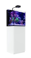 Red Sea MAX NANO Cube G2 mit Schrank Aquarium mit Schrank